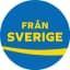 Från Sverige