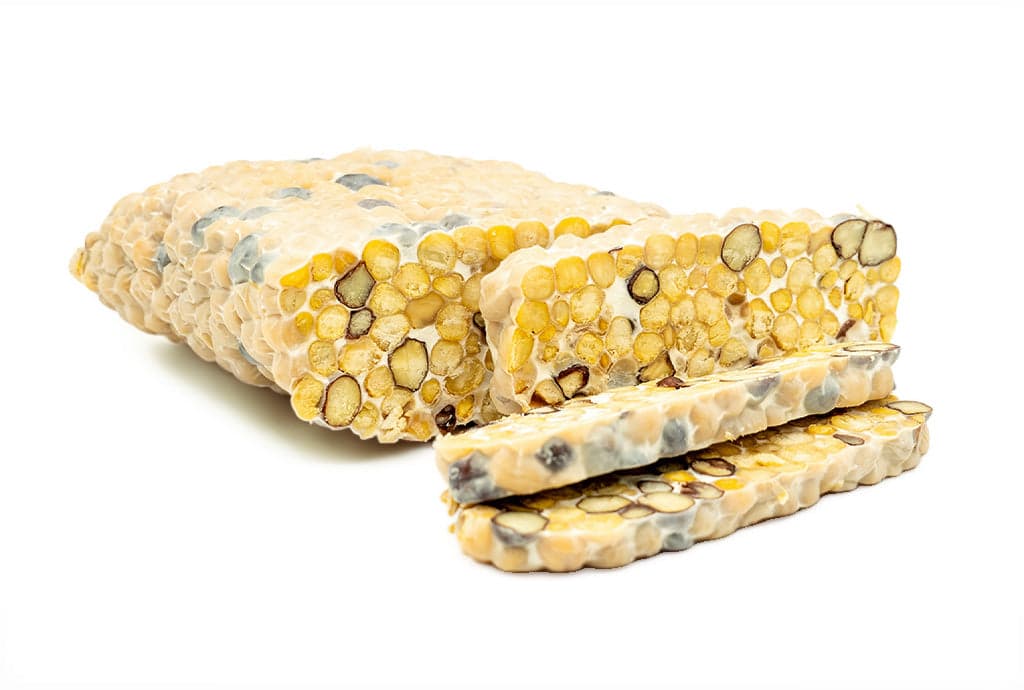 Helbit Naturell (blandärt)